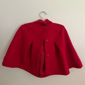 Gymboree Cape